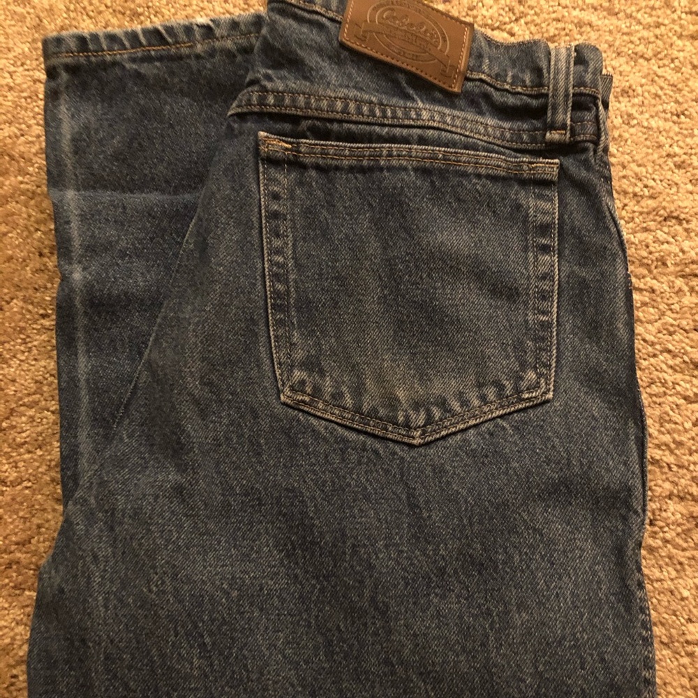 Men's Cabela's jeans